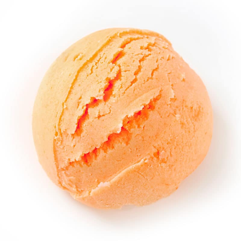 glace melon martinique