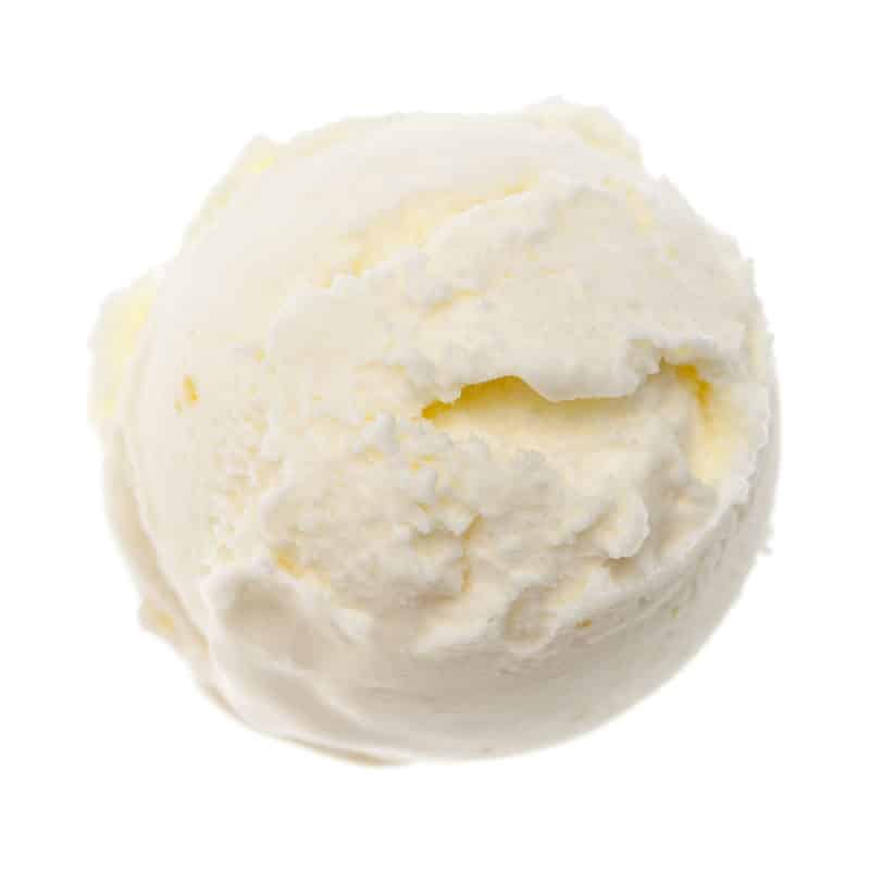 glace yahourt