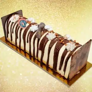 La bûche SENSATION