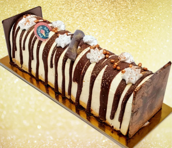 La bûche SENSATION