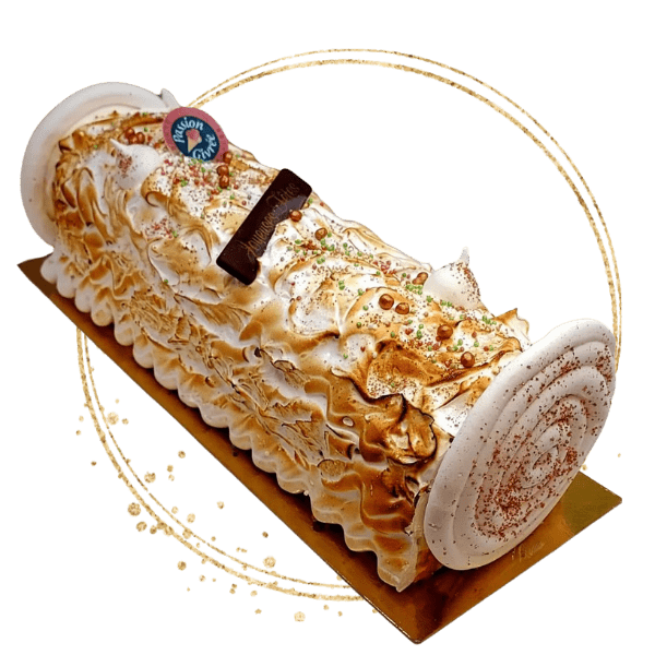 bûche-banquise-2